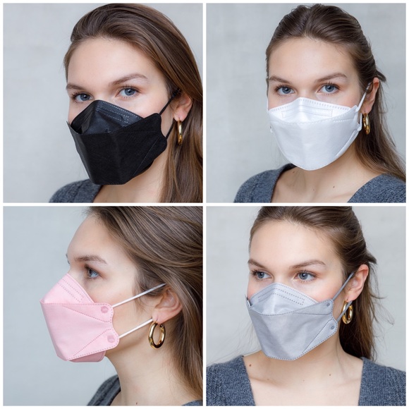 KF94- FInest masks - Picture 1 of 5